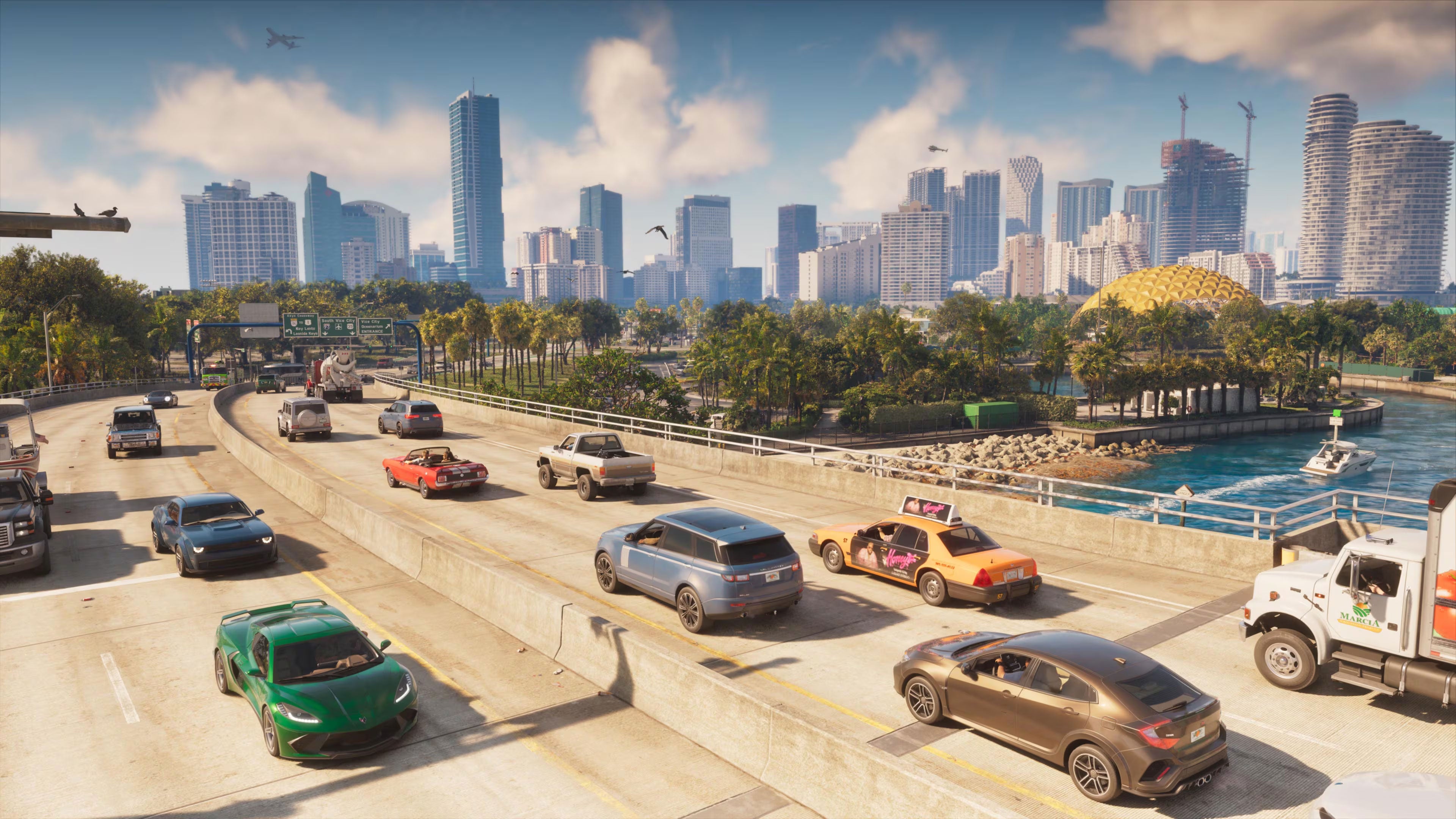 GTA 6 Lançamento