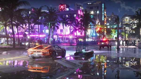 Hardware GTA 6