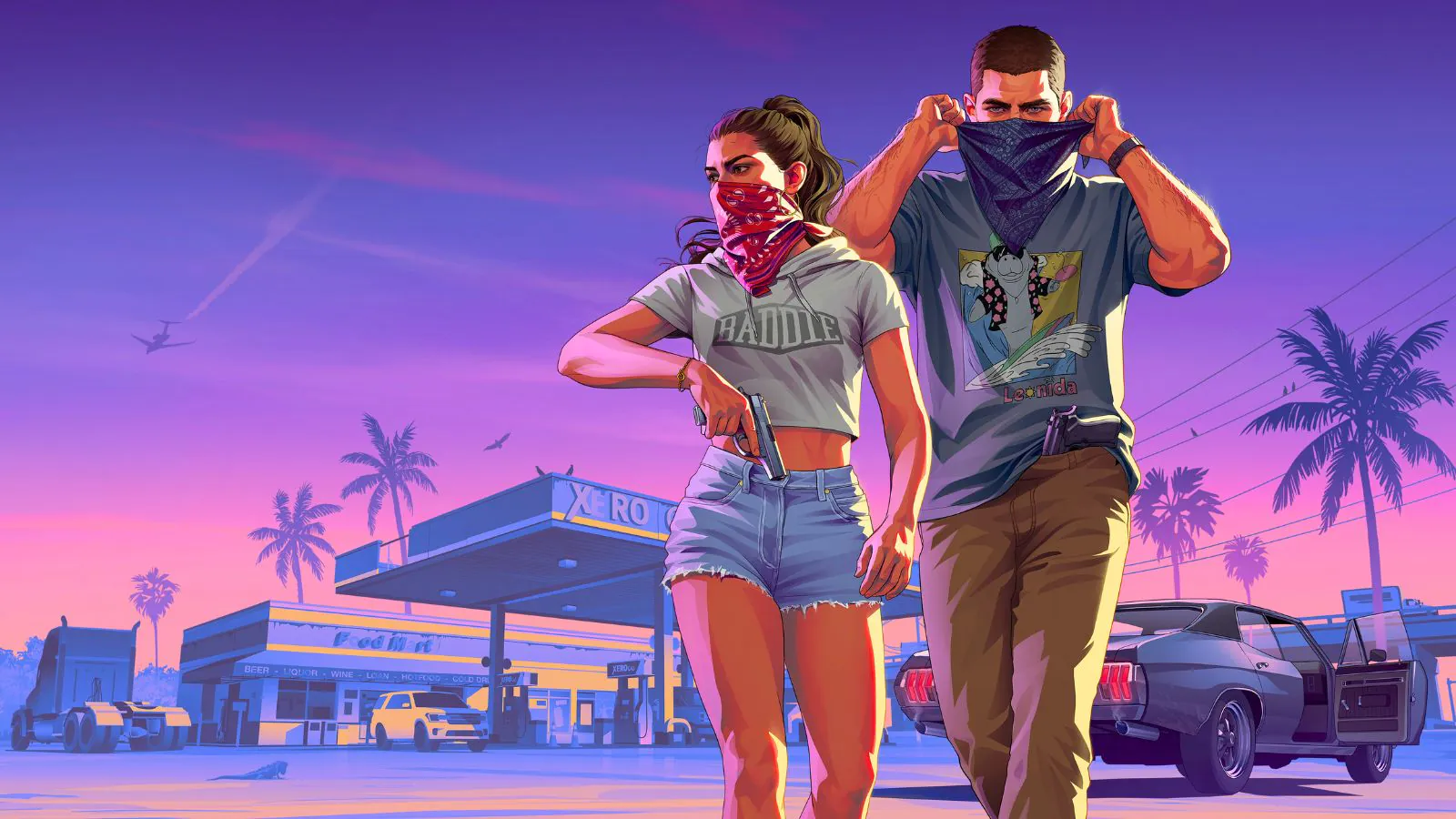 GTA Online 2